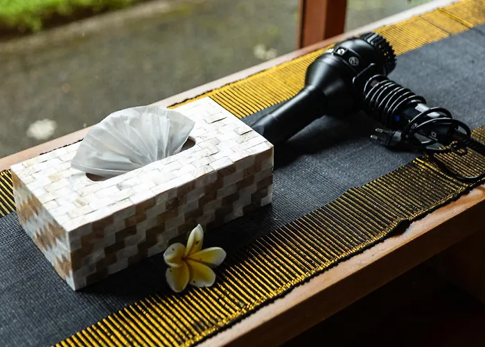 Dek Govin 住宿加早餐酒店